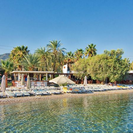 Selvi Beach Hotel Türkbükü Extérieur photo