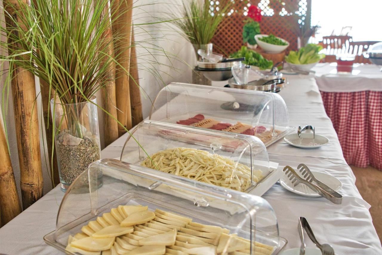 Selvi Beach Hotel Türkbükü Extérieur photo