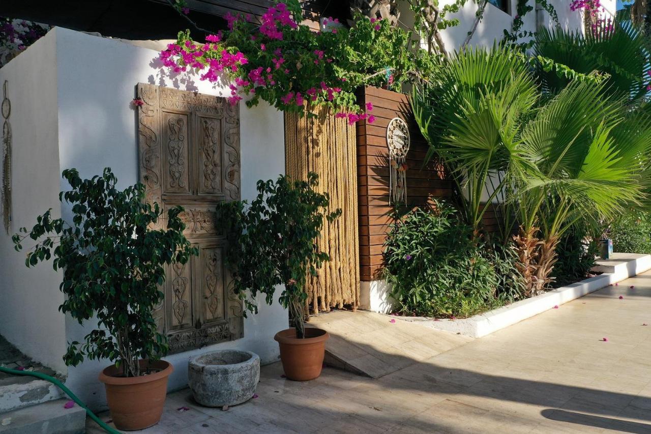 Selvi Beach Hotel Türkbükü Extérieur photo