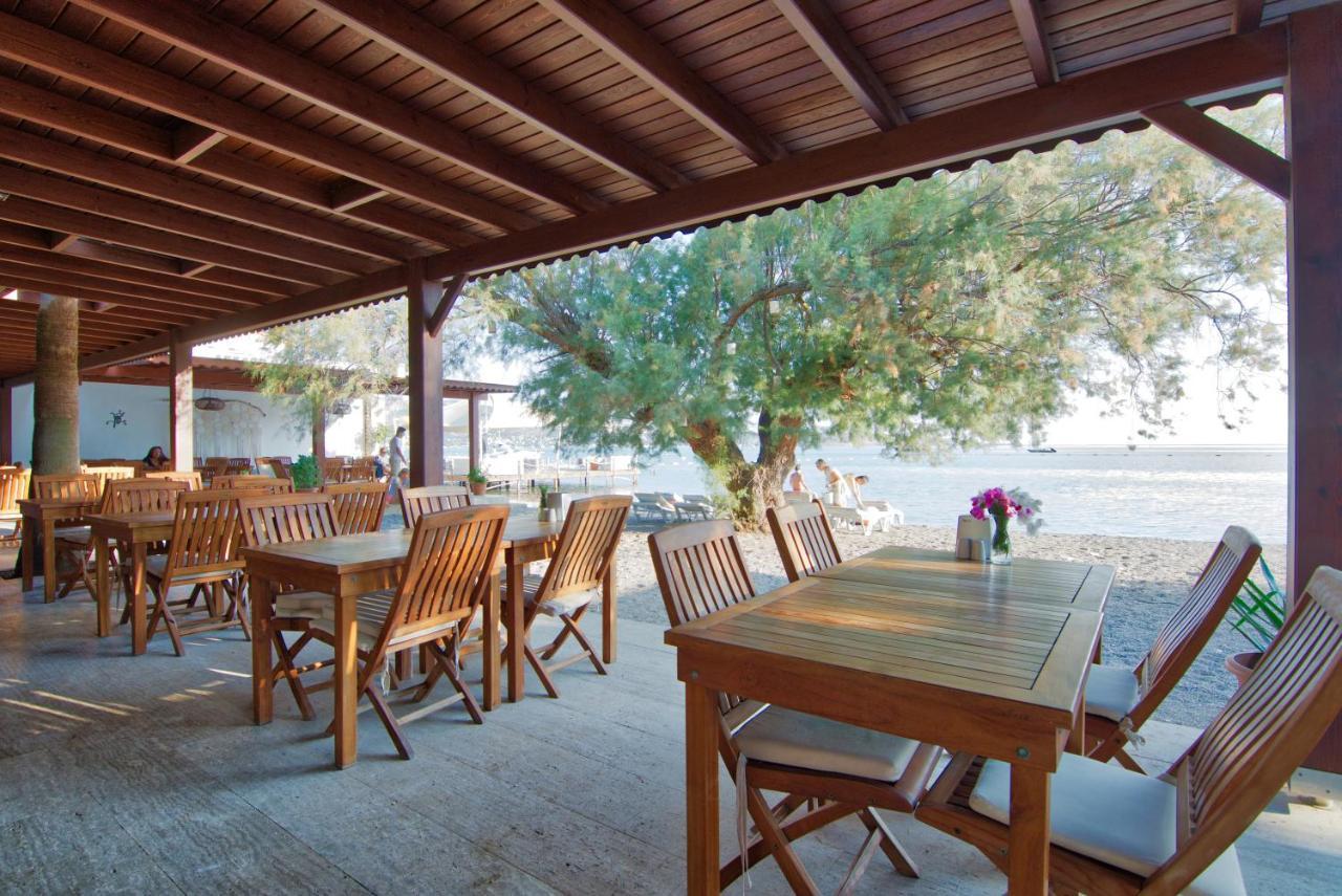 Selvi Beach Hotel Türkbükü Extérieur photo